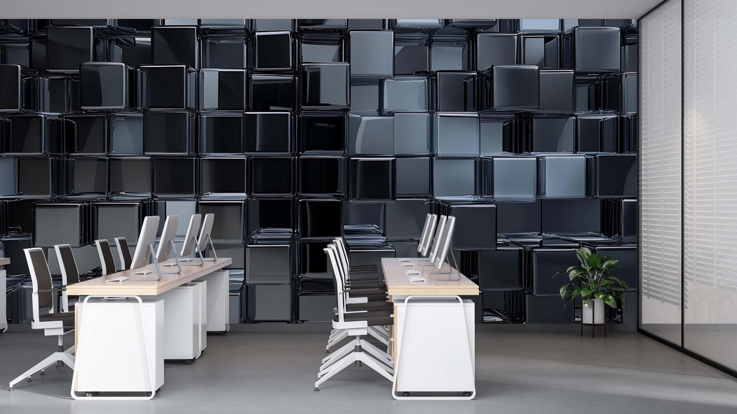 Modern Office Wall Art  Vn751