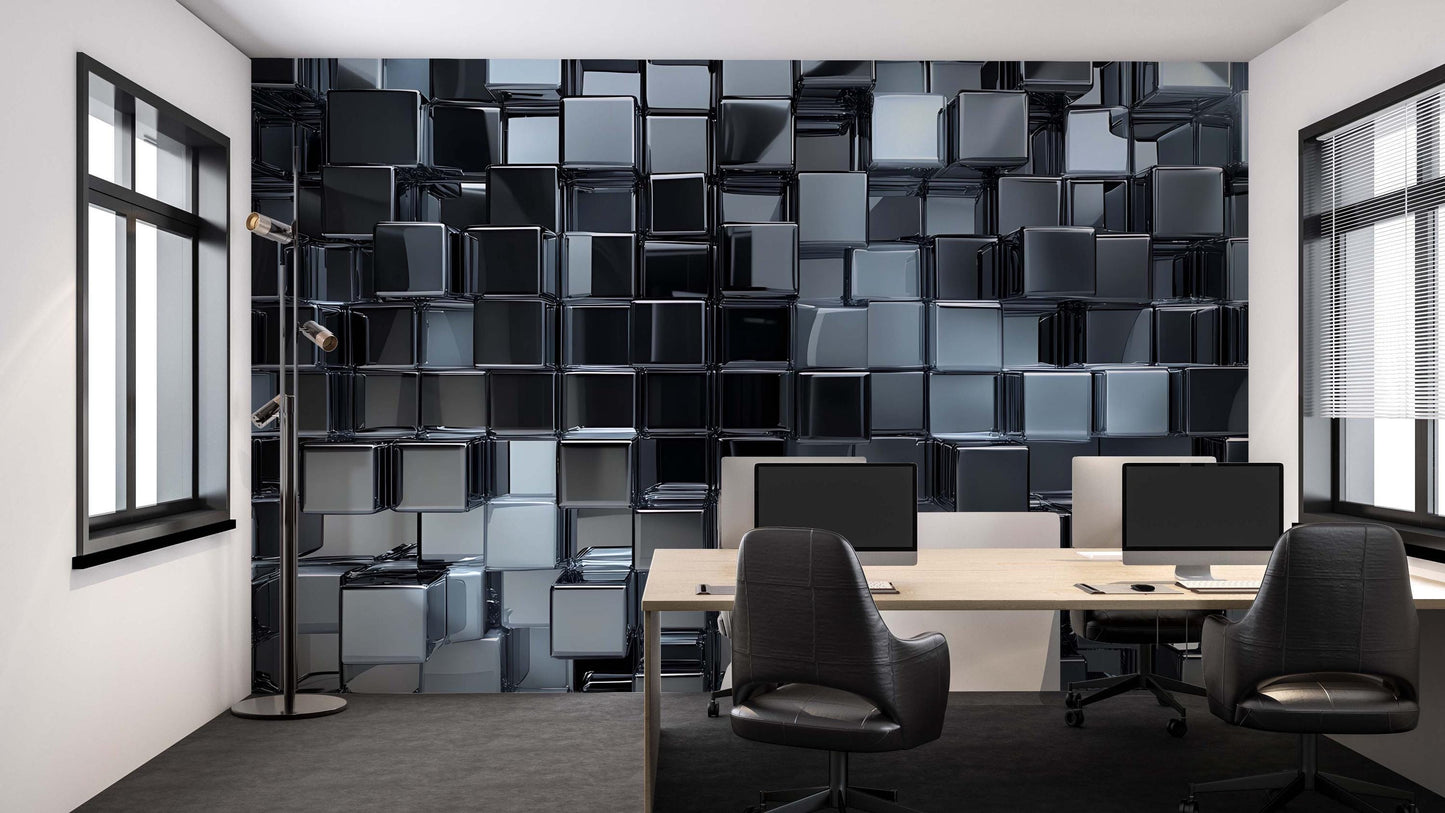 Modern Office Wall Art  Vn751