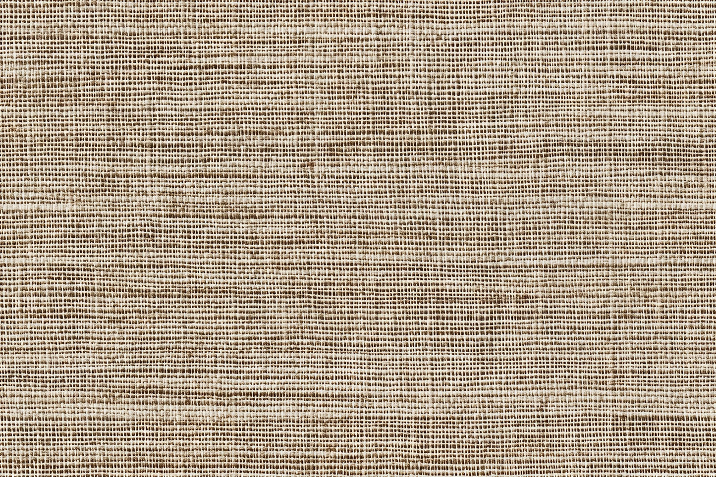 Textured Linen Wallpaper – Neutral Woven Fabric Look Wall Mural for Modern Interiors Vn1011