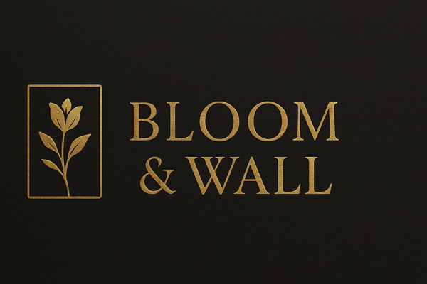 Bloom & Wall